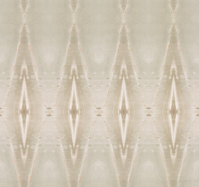 product image of Origin Wallpaper in Beige from the Artisan Digest Collection by York Wallcoverings 572