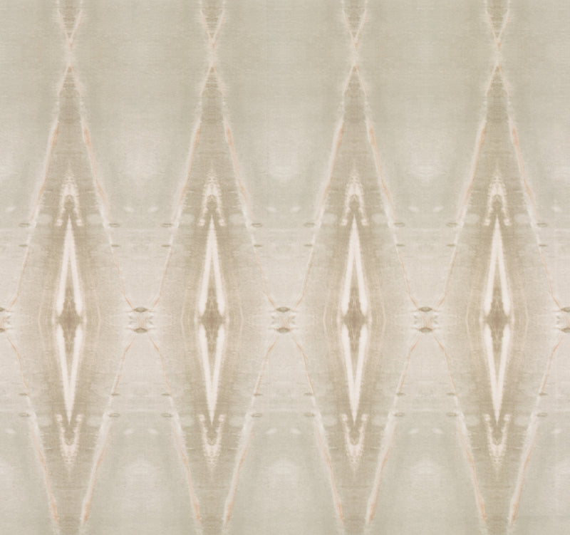 media image for Origin Wallpaper in Beige from the Artisan Digest Collection by York Wallcoverings 212