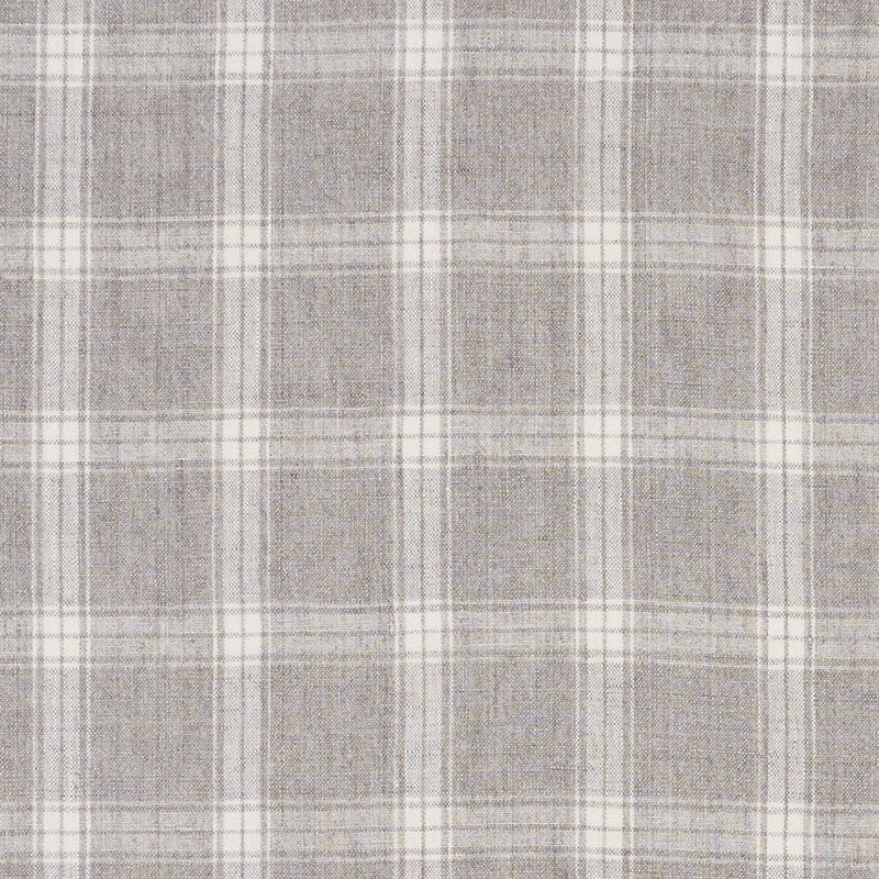 media image for Sample Dax Fabric in Grey/Cream 29