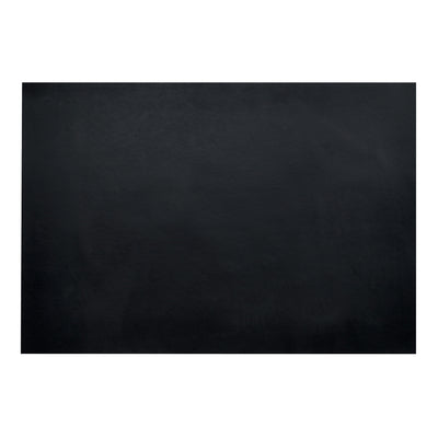product image of blotter black leather by graphic image 1 590