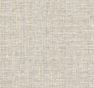 product image for Soho Linen Lunar Wallpaper from Deco 2 by Collins & Company 72