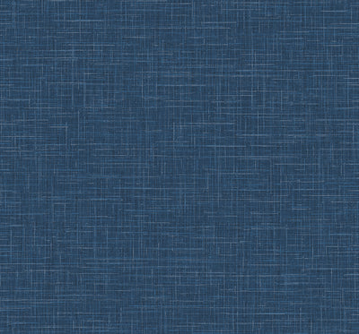 product image for Glitter Faux Finish Cobalt Wallpaper from Deco 2 by Collins & Company 9