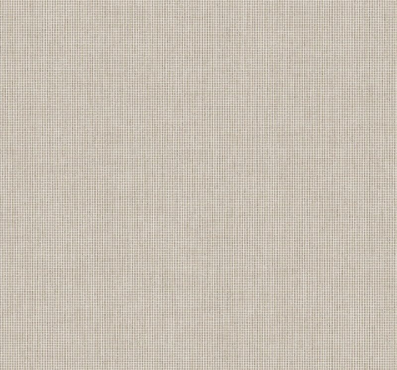 media image for Queens Weave Taupe Gray Wallpaper from Deco 2 by Collins & Company 259