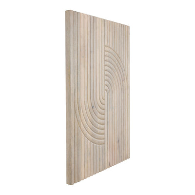 product image for Knott Carved Wood Wall Art By Bd La Mhc Dd 1043 02 4 84