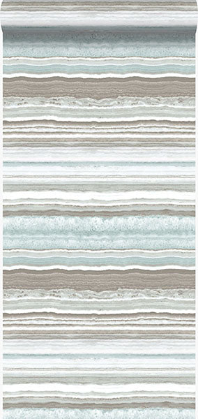 product image for Matieres Multicolor Stone Wallpaper from Design Department by Brewster 40