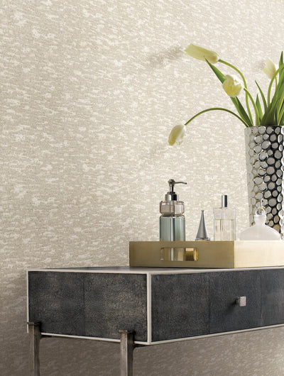 product image for Weathered Cypress Wallpaper in White from the Dazzling Dimensions Vol. 2 Collection by Antonina Vella 44