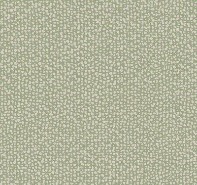 product image of Galaxies Wallpaper in Green from the Dazzling Dimensions Vol. 2 Collection by Antonina Vella 547