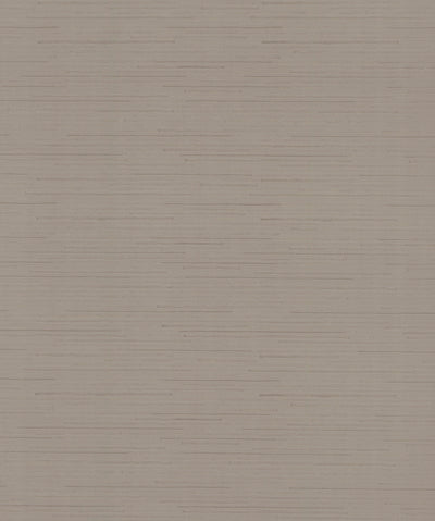 product image of Ribbon Bamboo Wallpaper in Taupe/Silver from the Dazzling Dimensions Vol. 2 Collection by Antonina Vella 538