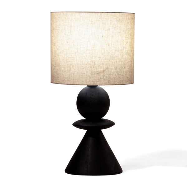 media image for rook table lamp by style union home dec00037 4 20