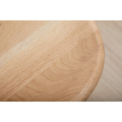 product image for Laurel Dining Table in Natural by BD Studio III 9 59