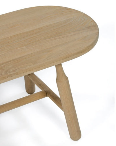 product image for Dowel Dining Bench By Bd Studio Iii Din00148 2 68