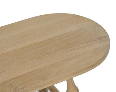 product image for Dowel Dining Bench By Bd Studio Iii Din00148 3 25