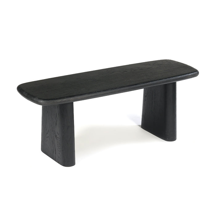 media image for Laurel Dining Bench By Bd Studio Iii Din00152 1 225