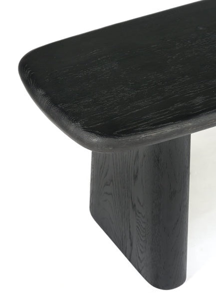 media image for Laurel Dining Bench By Bd Studio Iii Din00152 2 270