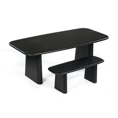 product image for Laurel Dining Bench By Bd Studio Iii Din00152 3 46