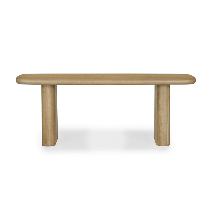 media image for Laurel Dining Bench By Bd Studio Iii Din00152 8 290