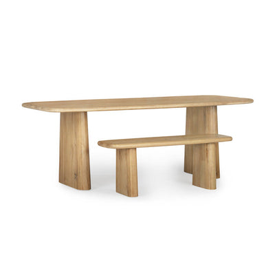 product image for Laurel Dining Bench By Bd Studio Iii Din00152 13 19