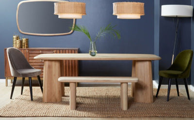 product image for Laurel Dining Bench By Bd Studio Iii Din00152 14 34