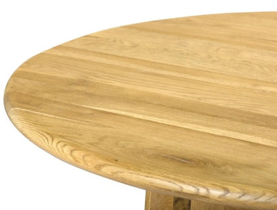 product image for Laurel Round Dining By Bd Studio Iii Din00217 3 25