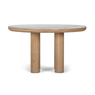 product image for pillar round dining table by style union home din00320 2 52