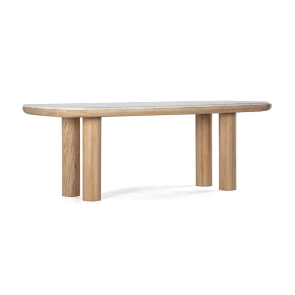 media image for pillar rectangular dining table by style union home din00321 1 29