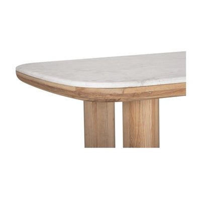 product image for pillar rectangular dining table by style union home din00321 5 89