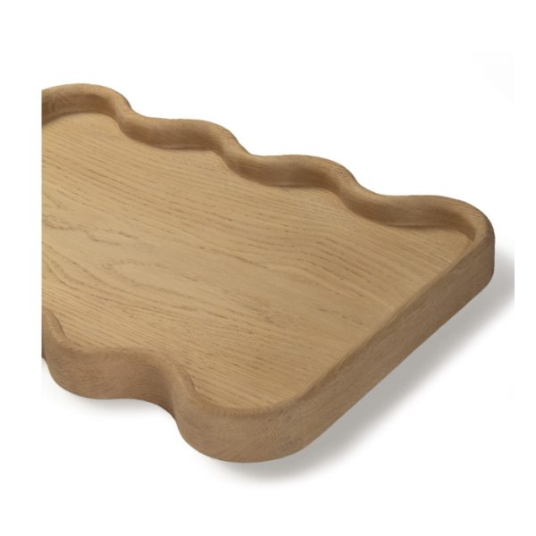 media image for swirl tray by style union home din00338 7 234