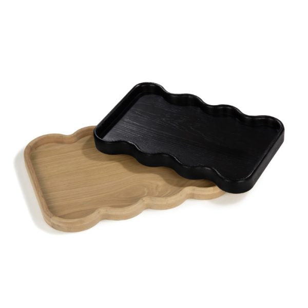 media image for swirl tray by style union home din00338 10 214