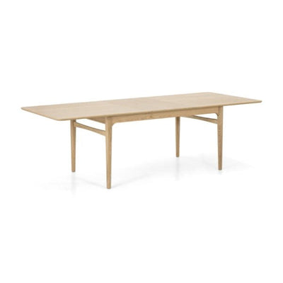 product image for hudson extension dining table by style union home din00344 2 49