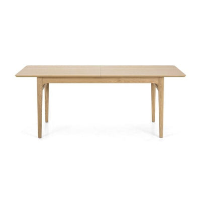 product image for hudson extension dining table by style union home din00344 3 74