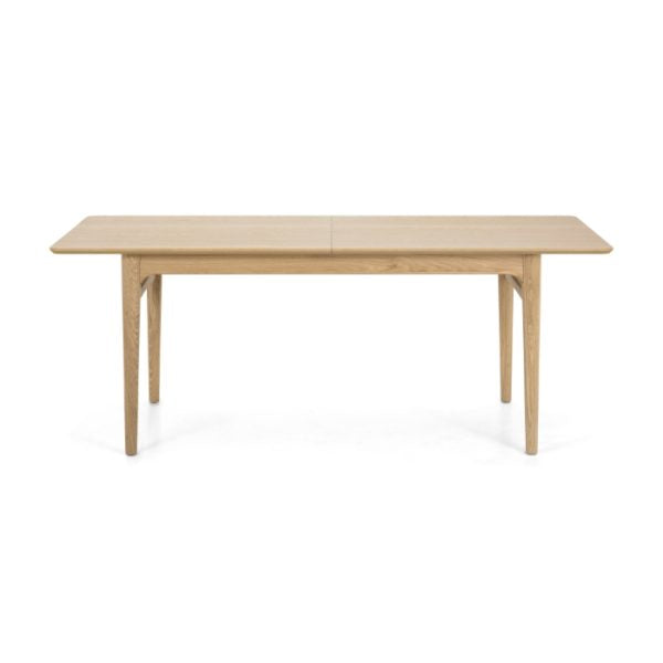 media image for hudson extension dining table by style union home din00344 3 260