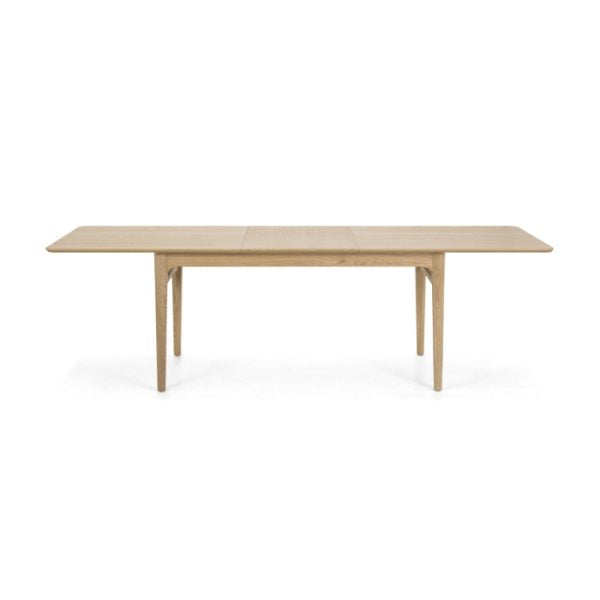 media image for hudson extension dining table by style union home din00344 4 280