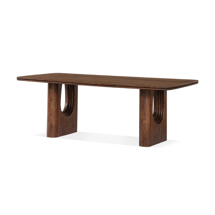 media image for Layered Dining Table By Bd Studio Iii Din00345 4 228