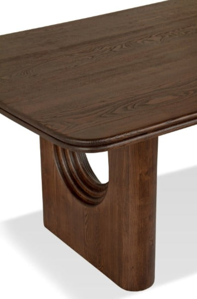 product image for Layered Dining Table By Bd Studio Iii Din00345 5 78