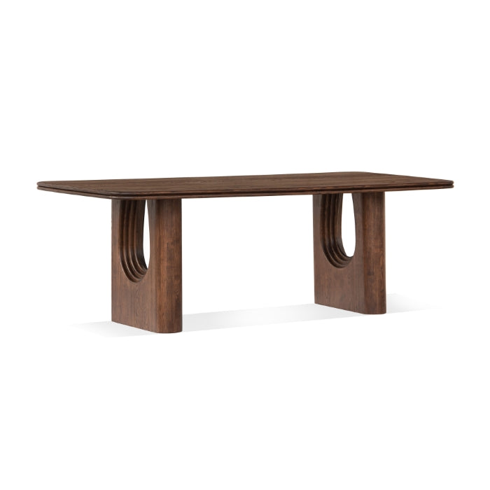 media image for Layered Dining Table By Bd Studio Iii Din00345 1 268