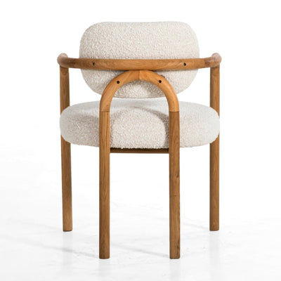 product image for Theodore Dining Chair By Bd Studio Iii Din00349 5 40