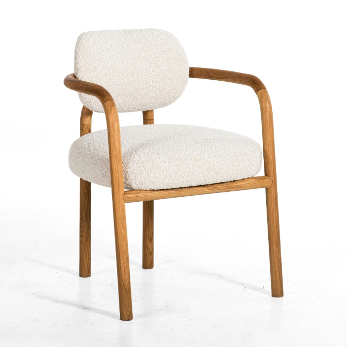 media image for Theodore Dining Chair By Bd Studio Iii Din00349 1 281