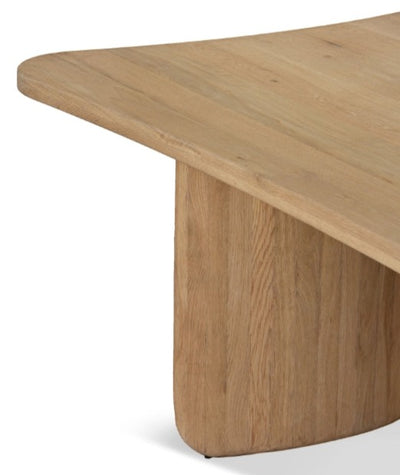 product image for Tidal Dining Table By Bd Studio Iii Din00352 5 48