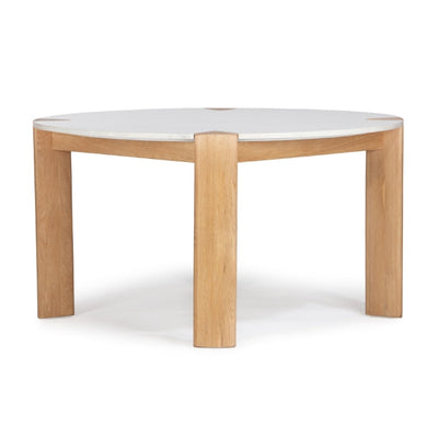 product image for Elio Dining Table By Bd Studio Iii Din00358 6 77