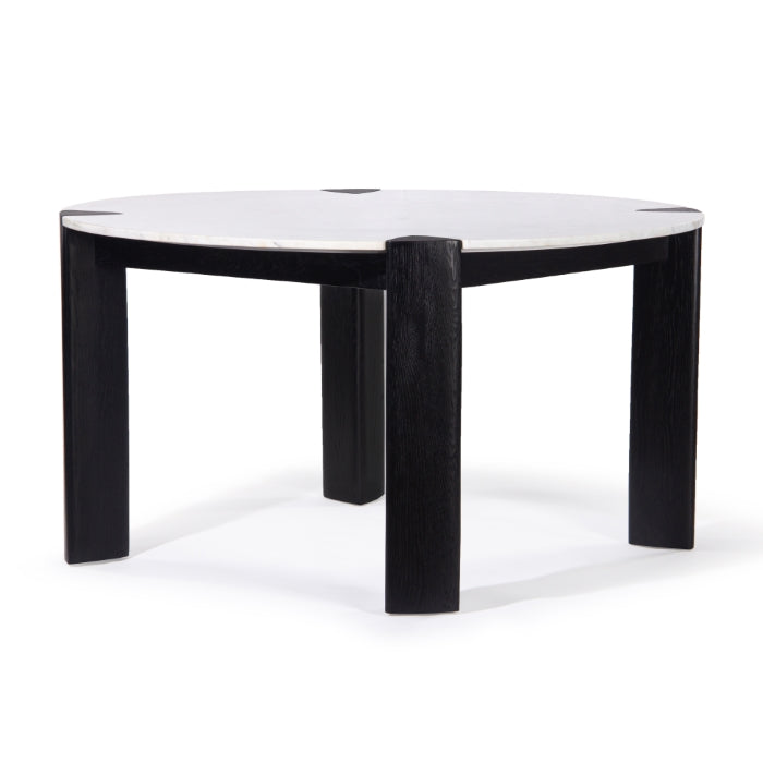 media image for Elio Dining Table By Bd Studio Iii Din00358 1 28