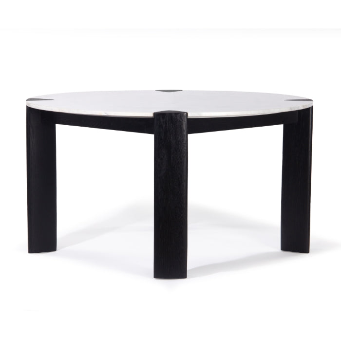 media image for Elio Dining Table By Bd Studio Iii Din00358 3 249