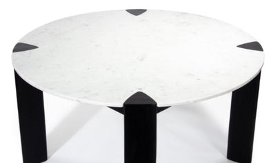 product image for Elio Dining Table By Bd Studio Iii Din00358 4 27