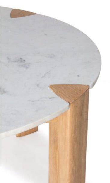 product image for Elio Dining Table By Bd Studio Iii Din00358 8 77