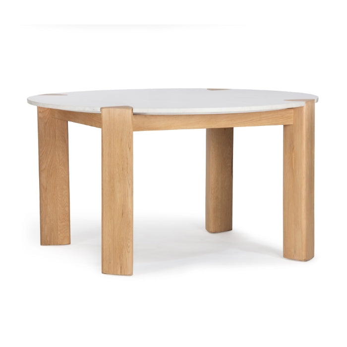 media image for Elio Dining Table By Bd Studio Iii Din00358 5 235