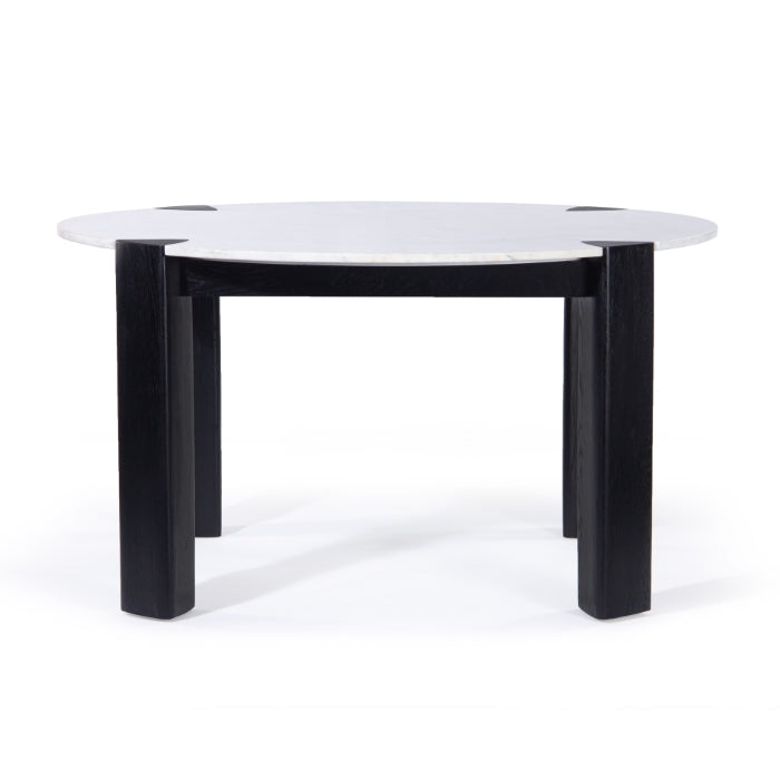 media image for Elio Dining Table By Bd Studio Iii Din00358 2 285