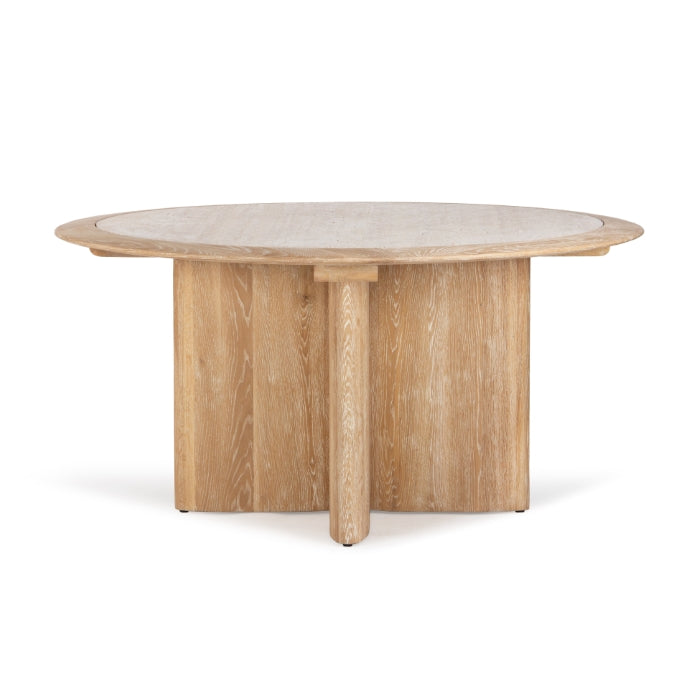 media image for Polaris Dining Table By Bd Studio Iii Din00365 3 263