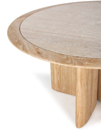 product image for Polaris Dining Table By Bd Studio Iii Din00365 4 94