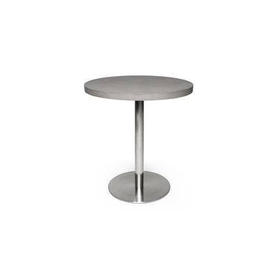 product image of Bistrot - Round Dining Table by Lyon Béton 575