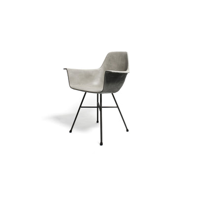 product image of Hauteville - Armchair by Lyon Béton 597