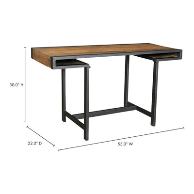 product image for Parliament Desk 4 22